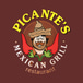 Picante's Mexican Grill- Jackson