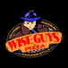 WiseGuys Pizza / McNallys