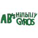 A.B's Hillbilly Gyros