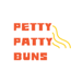 Petty Patty Buns