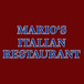 Mario's Italian Restaurant