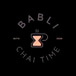 Babli Chai time