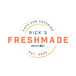 Rick's Freshmade Cafe' & Catering LLC