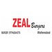 Zeal Burgers