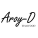 Aroy-D Thai food