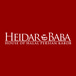 Heidar Baba