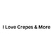 I Love Crepes & More