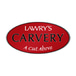 Five Crowns, SideDoor &  Lawry's Carvery