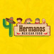 4 Hermanos Mexican Food