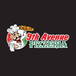 ADA 9th Ave Pizza