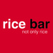 Rice Bar Not Only Rice