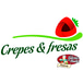 Crepes and Fresas