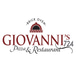 Giovanni’s 724 Pizza & Restaurant
