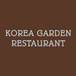 Korea Garden