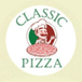 Classic Pizza