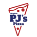 Original PJ's Pizza