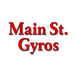 Main St. Gyros