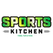 Sports Kitchen