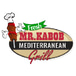 Mr. Kabob Fresh Mediterranean Grill