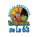 La Quebrada de La 63