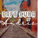 Cafe Cuba