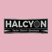 Harbor Halcyon