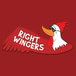 Right Wingers Pizza and Wings