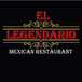 El Legendario Mexican Restaurant