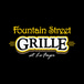 Fountain Street Grille