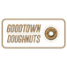 Good Town Doughnuts