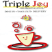 Triple Joy