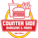 Counter Side Burgers & Fries