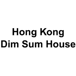 Hong kong dim sum house