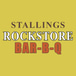 Stallings Rockstore Bar-B-Q