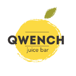 Qwench juice bar