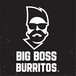 Big Boss Burritos Food Truck