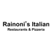 Rainoni's Italian Restaurants & Pizzeria