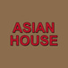 Asian House Restaurant