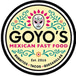 Goyo's Mexican Fast Food