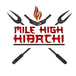 Mile High Hibachi