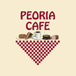 Peoria Cafe