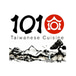 101 Taiwanese Cuisine