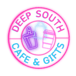 Deep South Cafe & Gifts