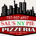 Sal's NY Pie Pizzeria