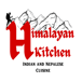 Himalayan Kitchen Indian&Nepalese Cuisine