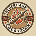 The Heritage Cafe & Kitchen