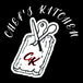 Chef's Kitchen