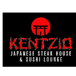 Kentzio Japanese Steakhouse & Sushi Lounge