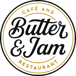 Butter & Jam | Pico & Guac