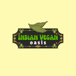 Indian Vegan Oasis